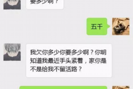 攀枝花讨债公司